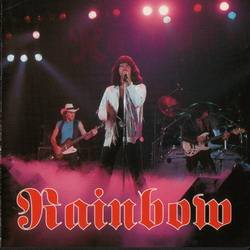 Rainbow : Hit the Rainbow